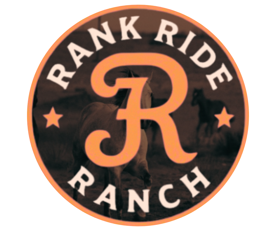 Rank Ride Logo